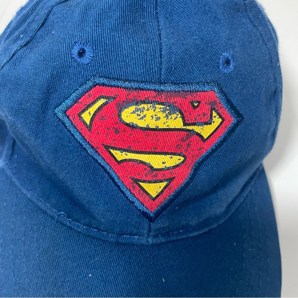 3/$10 
Superman hat